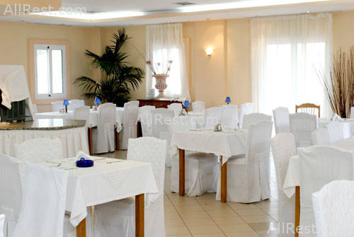 Hanioti Palace Hotel 19